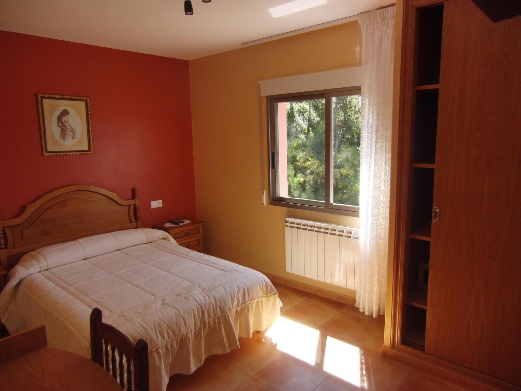 Hotel Galicia Понтеведра Екстер'єр фото
