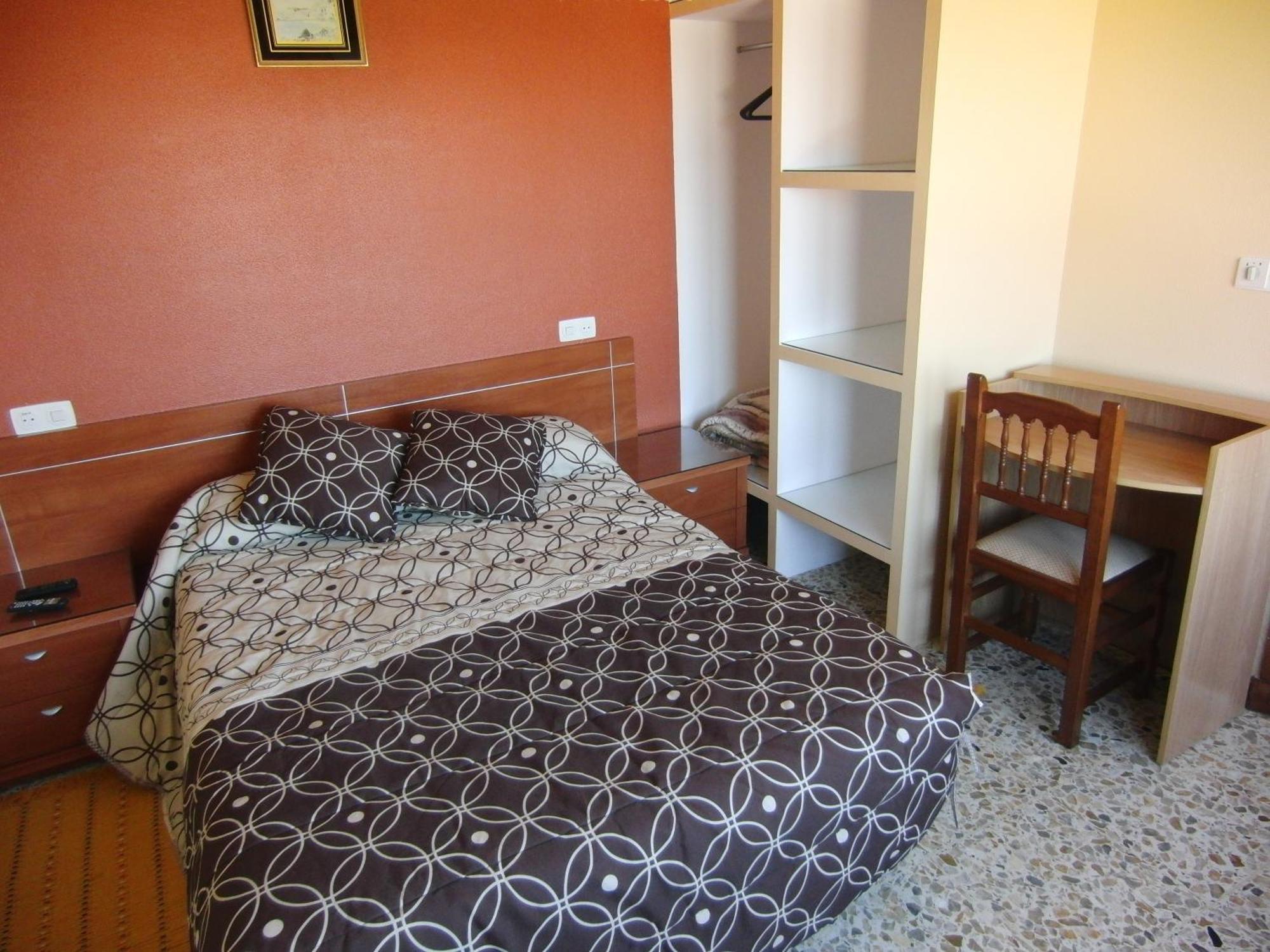 Hotel Galicia Понтеведра Екстер'єр фото