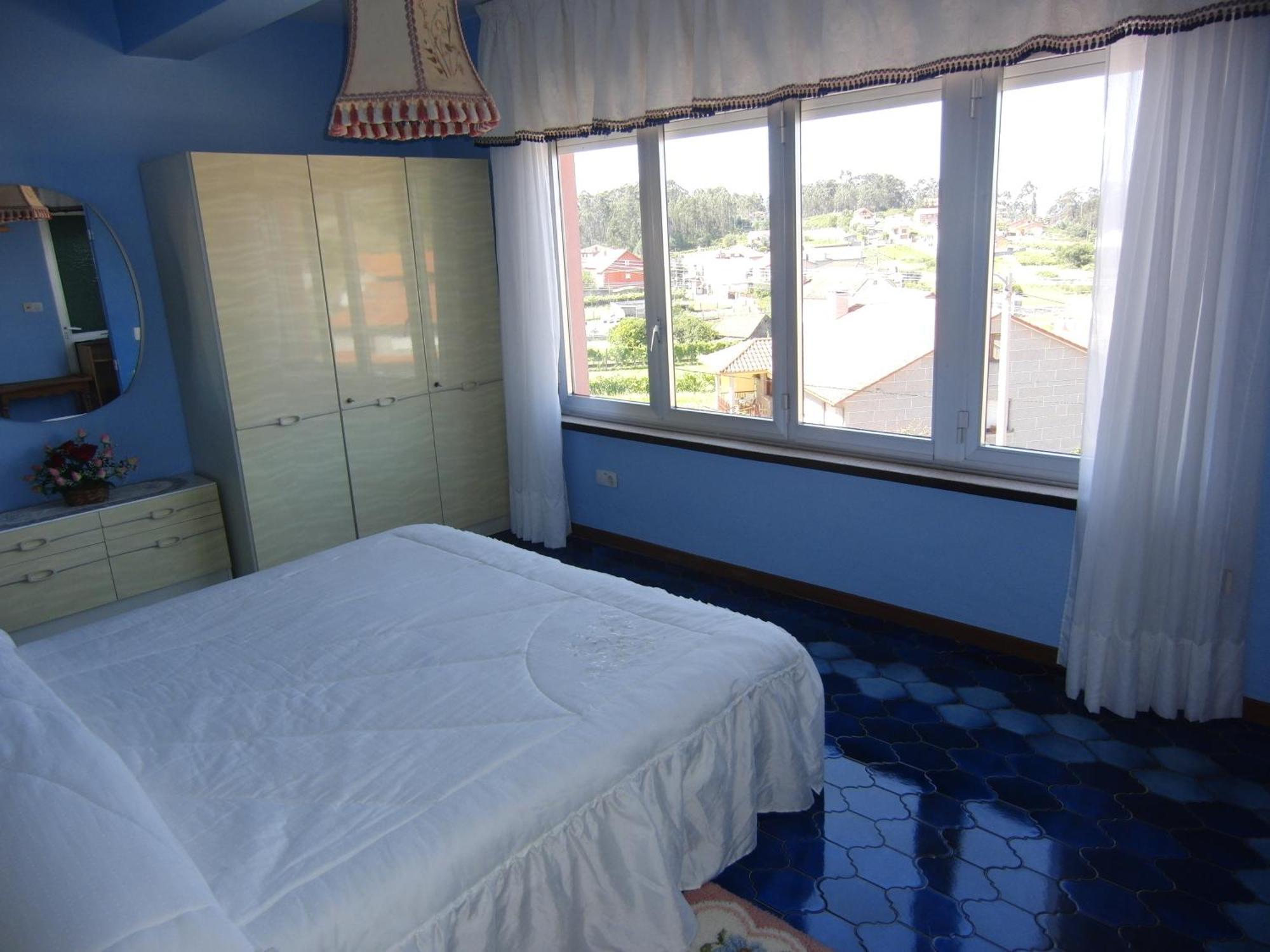 Hotel Galicia Понтеведра Екстер'єр фото