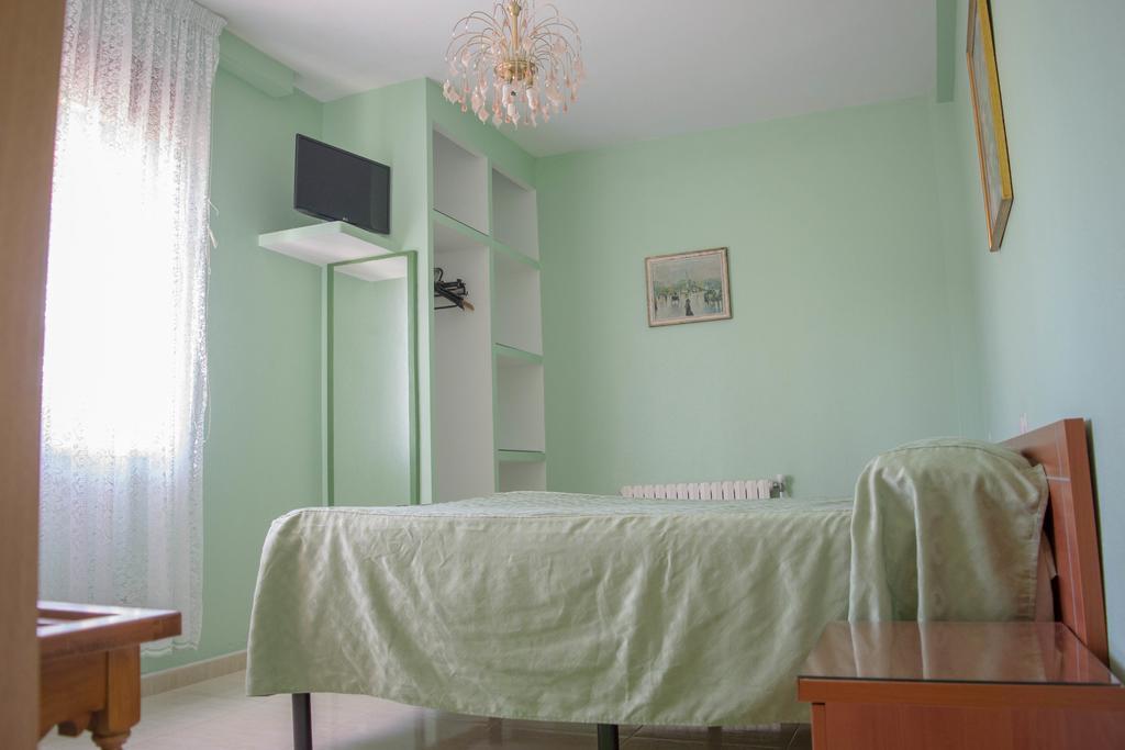 Hotel Galicia Понтеведра Екстер'єр фото