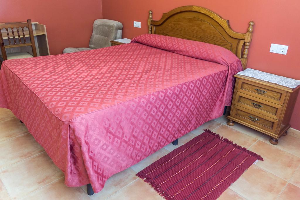 Hotel Galicia Понтеведра Екстер'єр фото