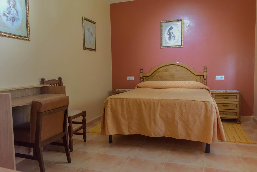 Hotel Galicia Понтеведра Екстер'єр фото