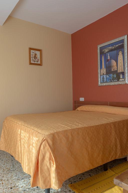 Hotel Galicia Понтеведра Екстер'єр фото