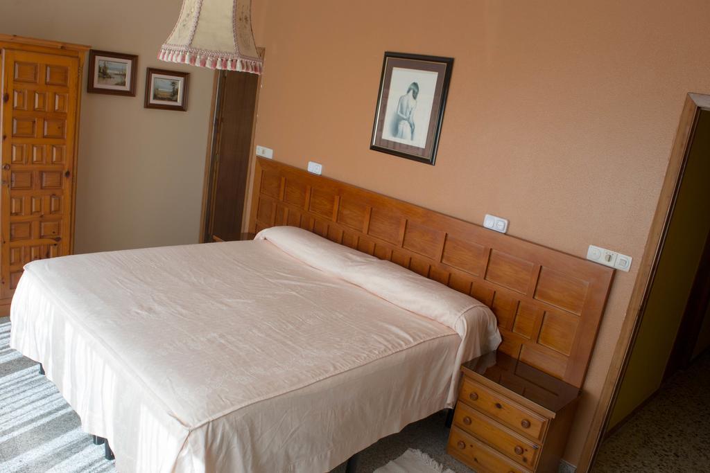 Hotel Galicia Понтеведра Екстер'єр фото