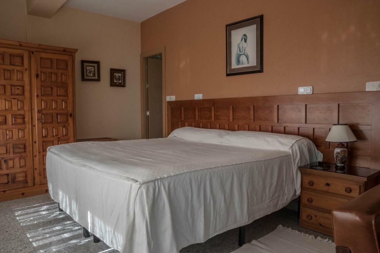 Hotel Galicia Понтеведра Екстер'єр фото